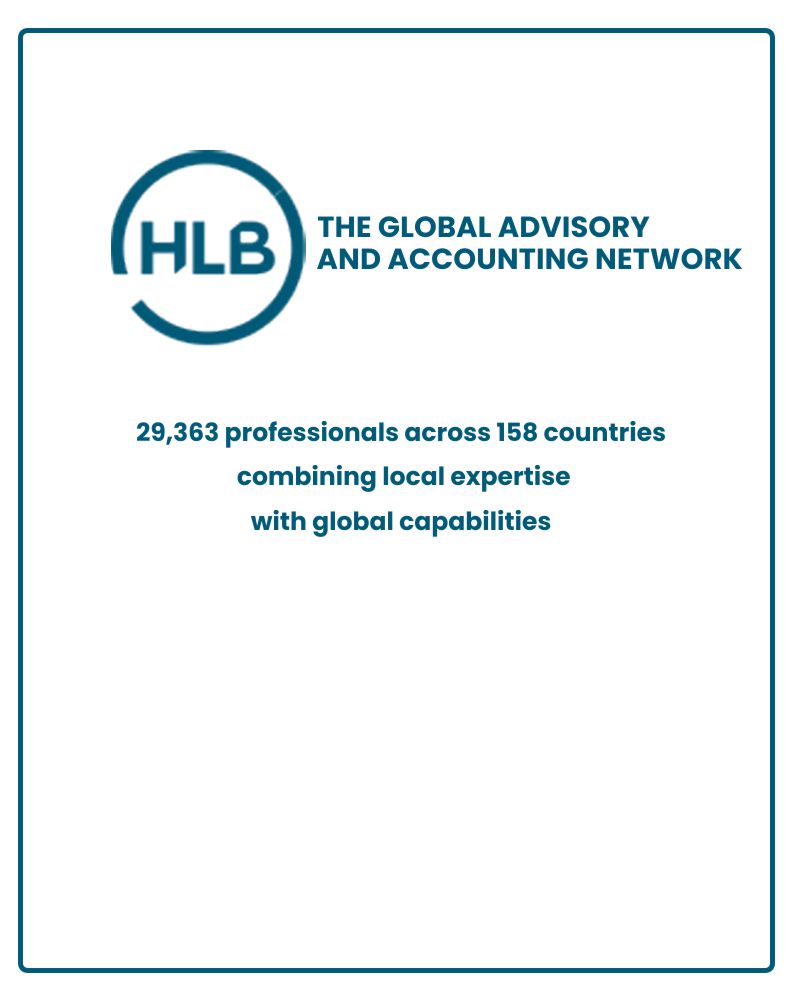 HLB The Global Advisory